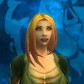 Character Avatar